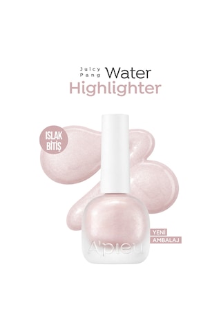 Missha A'PIEU Juicy-Pang Water Highlighter (PK01)