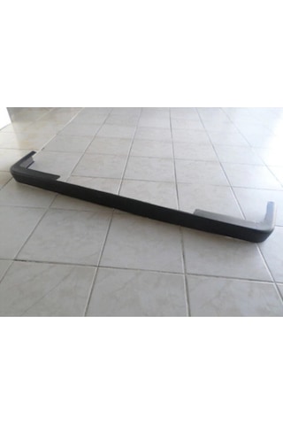 Tofaş Uyumlu Karlık Kırılmaya Dayanıklı Esnek Model Takoz Tip