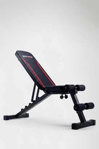 Proforce Ayarlanabilir Ve Katlanabilir Bench Sehpası Solıs Proforce Ayarlanabilir Ve Katlanabilir Bench Sehpası Solıs