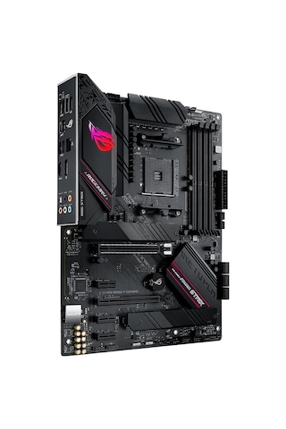 Asus ROG Strix B550-F Gaming AMD B550 5100 MHz (OC) DDR4 Soket AM4 ATX Anakart