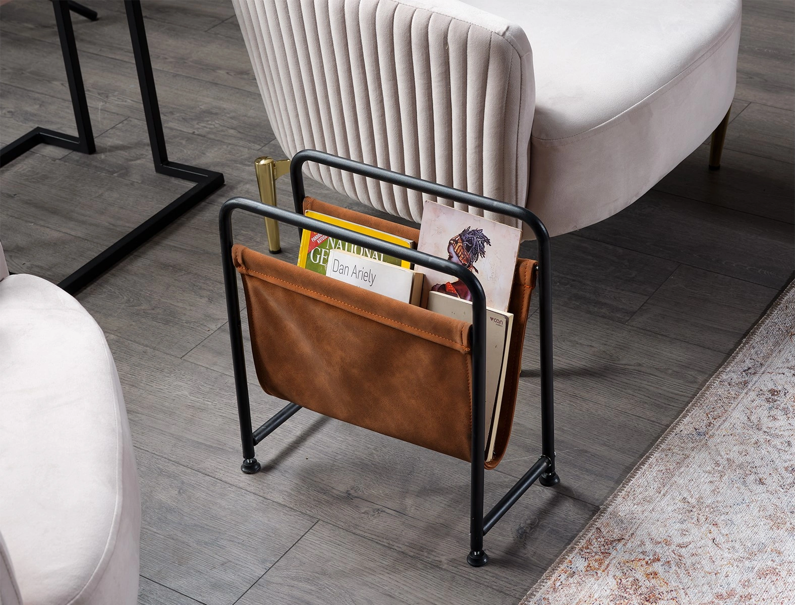 Homedora Luciano Dergilik Kahve