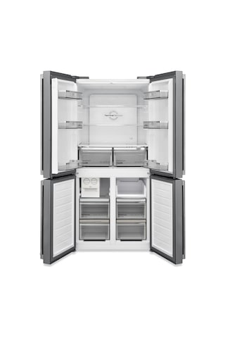 Vestel FD56201 EX 487 LT No-Frost Gardırop Tipi Buzdolabı