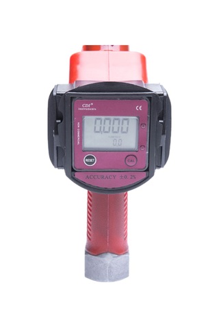 K-28 Dijital Göstergeli Otomatik Tabanca