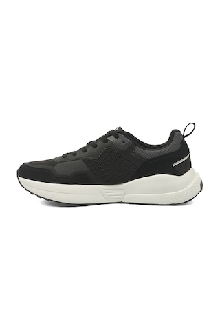 Lumberjack Remıx 6fx Siyah Erkek Sneaker