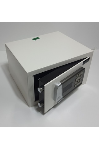 Kale Kasa Kk Ek 190 Elektronik Şifreli Motorlu Kasa Krem