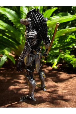 Predator Figür Koleksiyonluk 20 Cm V1