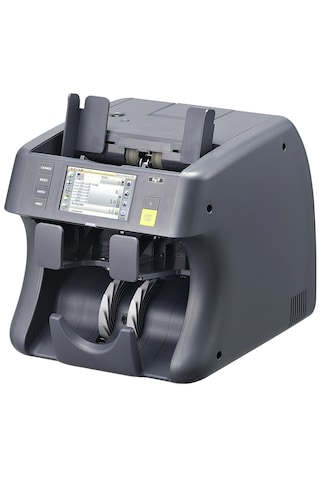 Hyundai Mıb-11f 40 Ülke Full Fitness Karışık Para Sayma Makinesi