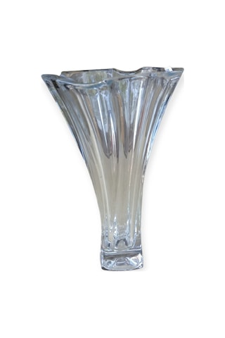 Vazo Kristal Bohemia 31 Cm