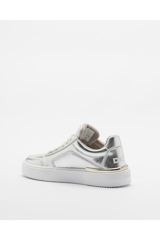 Dkny Kadın Ayakkabı K3472456-svw K3472456-svw Gri Gri