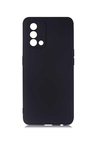 Oppo A74 4G Kılıf Zore Premier Silikon Kılıf