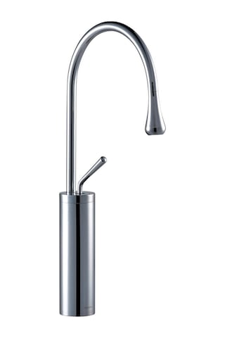 F-811 Krom Lavabo Bataryası Krom