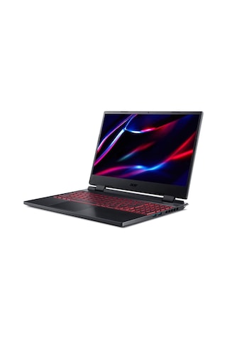 Acer Nitro 5 AN515-58-571C NH.QFJEY.008 i5-12450H 8 GB 512 GB SSD 4 GB RTX3050 15.6" W11H Dizüstü Bilgisayar