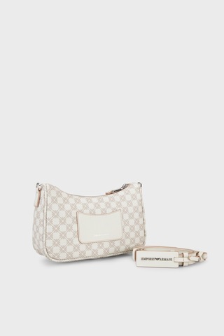 Emporio Armani Bayan Çanta Ew001892 Af25820 F0214 Ekru Bej