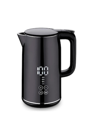 Korkmaz A960 Opal Dijital Elektrikli Su Isıtıcı