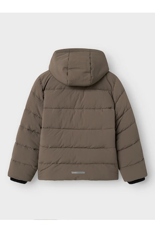 Name It Kıds Nkmmelvın Puffer Çocuk Mont 13243959 Sarı