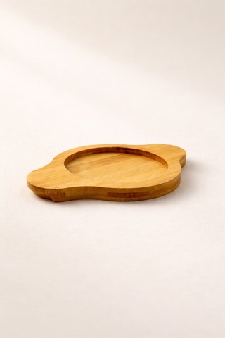 Felippe - Bambu Sahan Altlığı 14 Cm