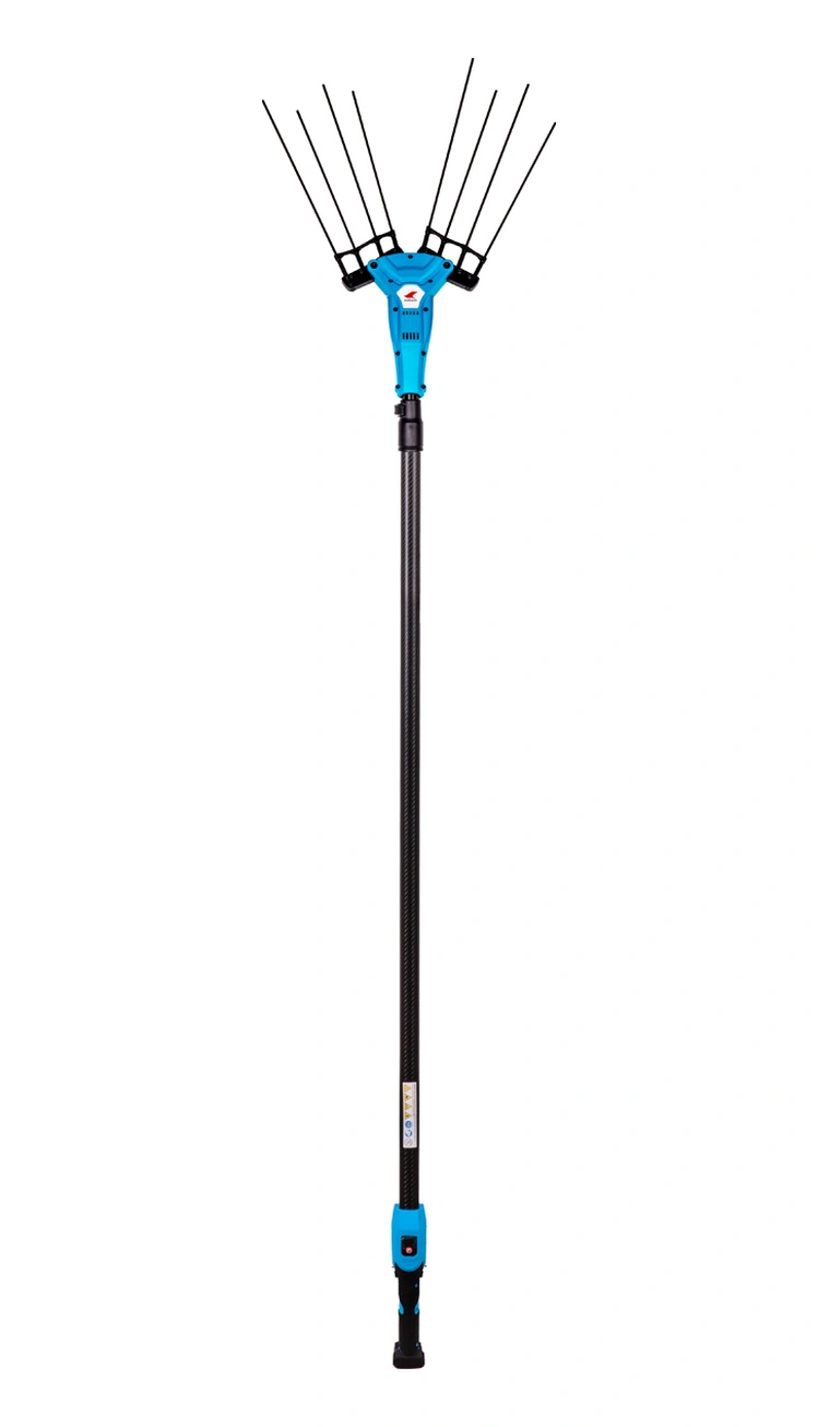 Koham Kh-os1850a Eğik Tip Zeytin Ve Meyve Hasat Makinesi