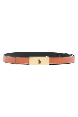 Polo Ralph Lauren Kadın Çift Taraflı Kemer 429895825002 Çok Renkli
