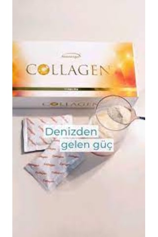 Maxpine Morenga Okyonus Kolejen Toz Şase 15 x 20 G