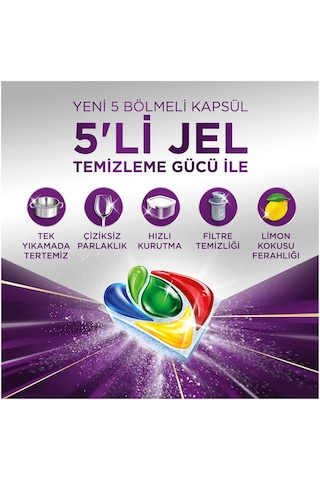Fairy Mucize 50'li 823 G