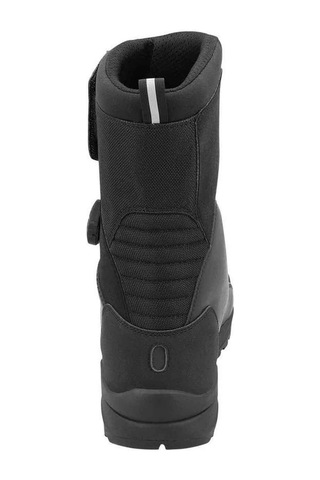 Richa Adventure X-over Mid Atop Su Geçirmez Motosiklet Botu