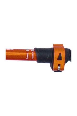 Pinguin Shock Fl Baton Turuncu
