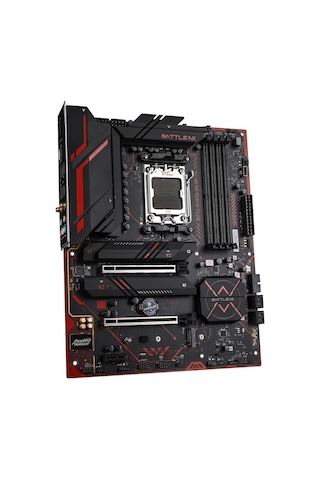 Colorful Battle-ax X870a-gha Wıfı V14 Ddr5 7600mhz Atx Am5 Gaming Aaaa11clf0018
