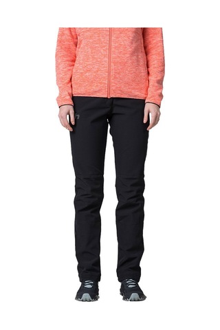 Hannah Ilia Kadın Outdoor Pantolon - Anthracite Iı