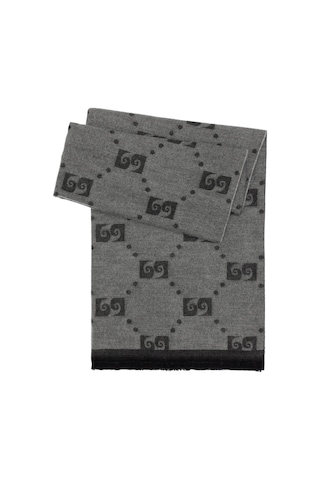 Pierre Cardin Kadın Gri Melanj Kaşkol 50317745-vr086 Gri Melanj