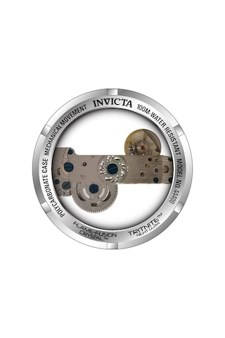 Invıcta 144400 Erkek Kol Saati Kırmızı