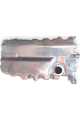 Skoda Octavia 2017-2020 1.6tdi Motor Yağ Alt Karteri 04l103603
