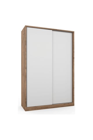 Vega Raydolap 140x210 - Sürgülü - Atlas Çam