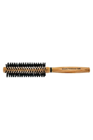 Elsa Fırça Elsa Professional 0.91 Yumuşak Saç Fırçası Elsa Fırça Elsa Professional 0.91 Yumuşak Saç Fırçası