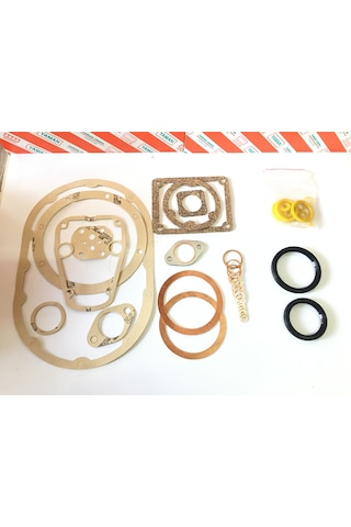 Pancar Motor E89 9,5HP/11,5HP Takım Conta Yaman Komple Sarı Oring Takımlı