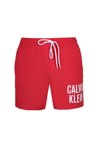 Calvin Klein Calvın Kleın Erkek Mayo Cbmdnb09-red Cbmdnb09-red Kırmızı Kırmızı