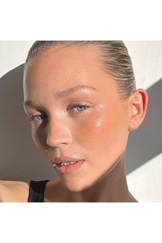 Refy Cream Blush Krem Allık Citrine 1.5gr Citrine
