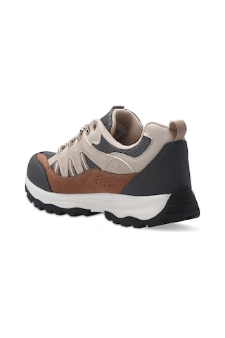 Slazenger GEKKO IN Erkek  Bej / Kahve Outdoor