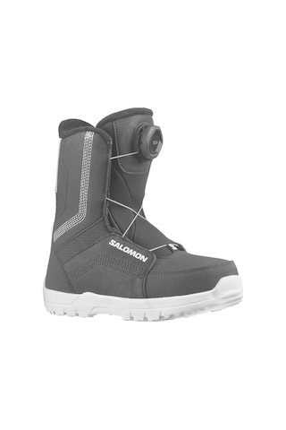 Salomon Whıpstar Boa Gri Gri