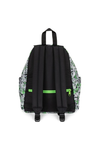 Eastpak Day Pak'r Sırt Çantası - Ek0a5bg41z01-11288 Yeşil - Siyah