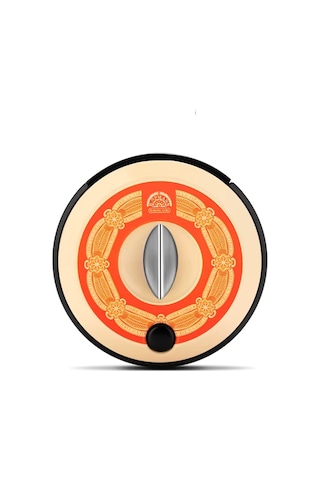 Limitli Seri H. Upmann Beyaz-turuncu Xo Puro Makası Kesici