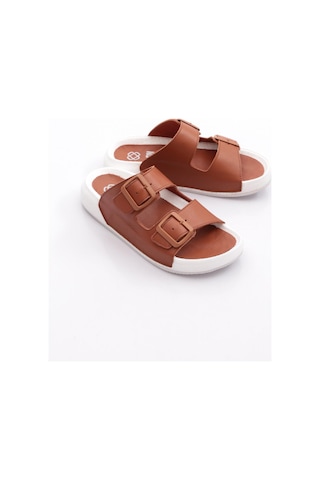 Dgn 6970 Kadin Terlik Taba
