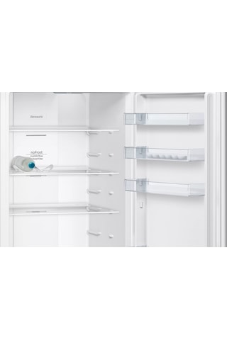 Siemens KG56NUWF0N 559 LT No-Frost Kombi Tipi Buzdolabı