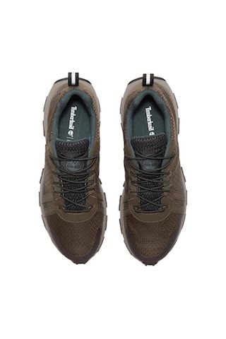 Timberland Winsor Trail Low Lace Up Waterproof Snea Erkek Outdoor Ayakkabı Tb0a6dh2a0z1 Gri Gri
