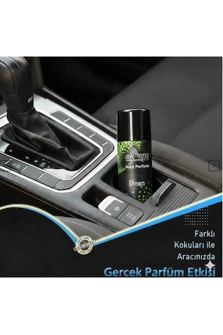 Dream Aerosol Oto Kokusu 150ml 001
