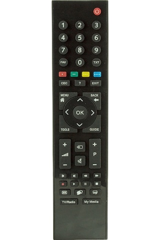 Arçelik Uyumlu Beko 40 Inç B40 Lb 5433 5533 5333 Led Tv Kumandası Arçelik Uyumlu Beko 40 Inç B40 Lb 5433 5533 5333 Led Tv Kumandası