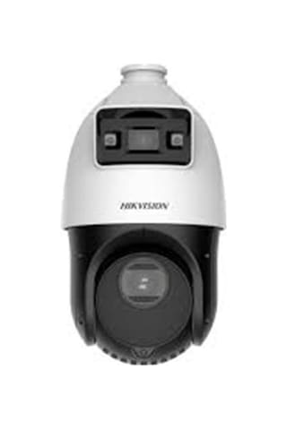 Hikvision Ds-2se4c215mwg-e 2 Mp 15x Tandemvu Optik Zoom H.265+ Ir Ip Speed Dome Kamera S5