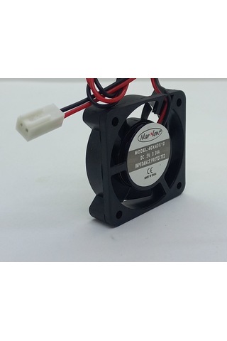 40 Mm X 40 Mm 10 Mm Mar Lov Fan