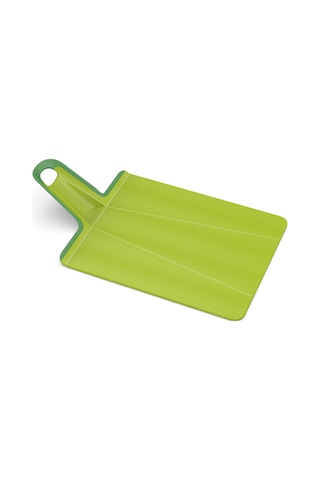 Joseph Joseph Chop2pot Plus Küçük Katlanır Doğrama Tahtası - Yeşil