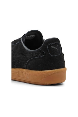 Puma Palermo Graftman Unısex Ayakkabı 403262 01 Siyah