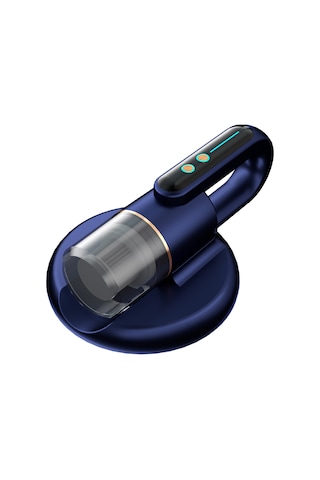 Reedark Toz Akarı Temizleyici 5000pa Emiş Gücü Hepa Filtreli Kablosuz Yatak Şiltesi Vakum Makinesi